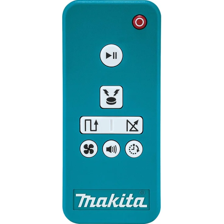 Makita Akku-Saugroboter (18 V ohne Akku, ohne Ladegerät) DRC200Z – Bild 6