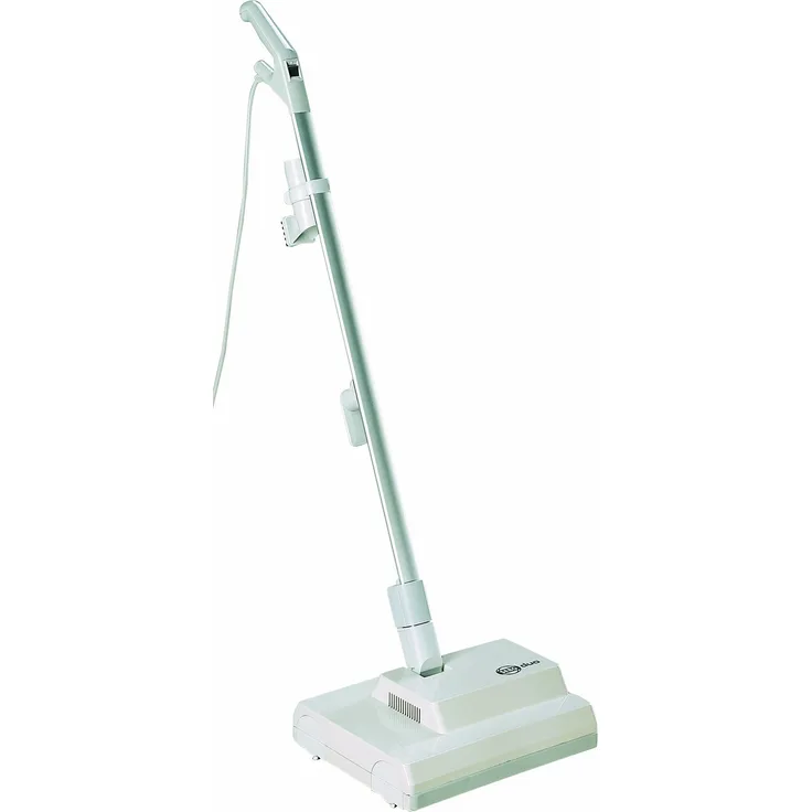 Sebo 9400 ReinigungsGerät duo Reinigungsgerät für Teppichboden Grau - 200 W