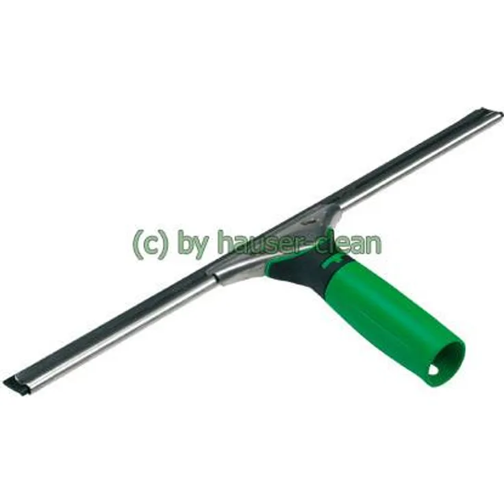 Unger Fensterreiniger ErgoTec Soft (Länge 35 cm, Fensterabzieher, weicher Wischergummi, ideal für kalte Temperaturen) ES350