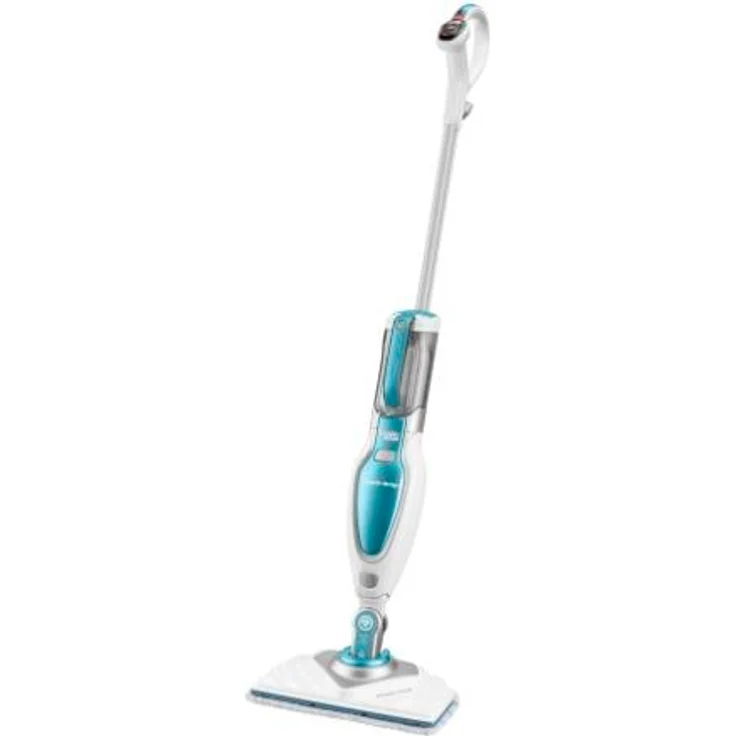 Black + Decker FSM1630 – Bild 1