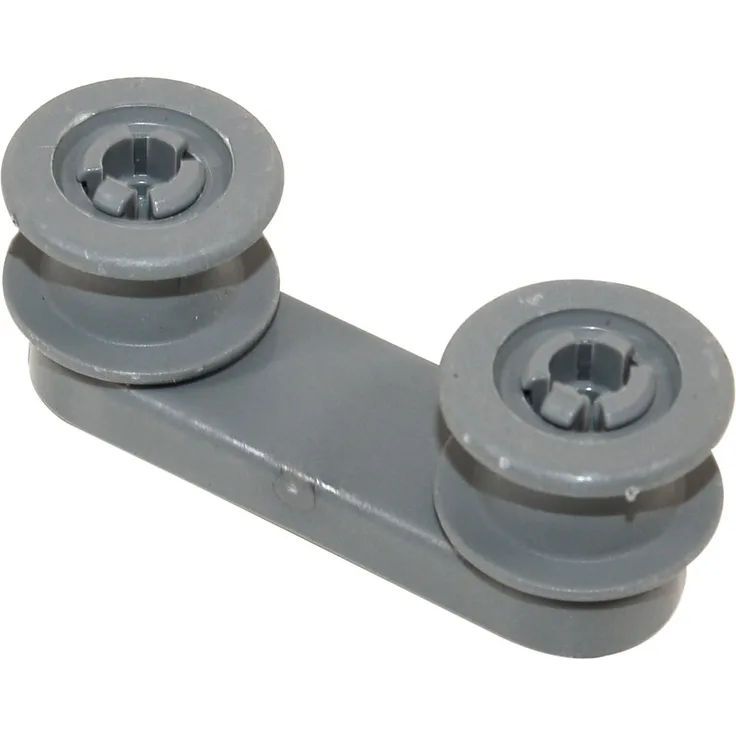 Smeg 698412505 zubehör - Geschirrkörbe - Geschirrspüler Korb Rad und Support