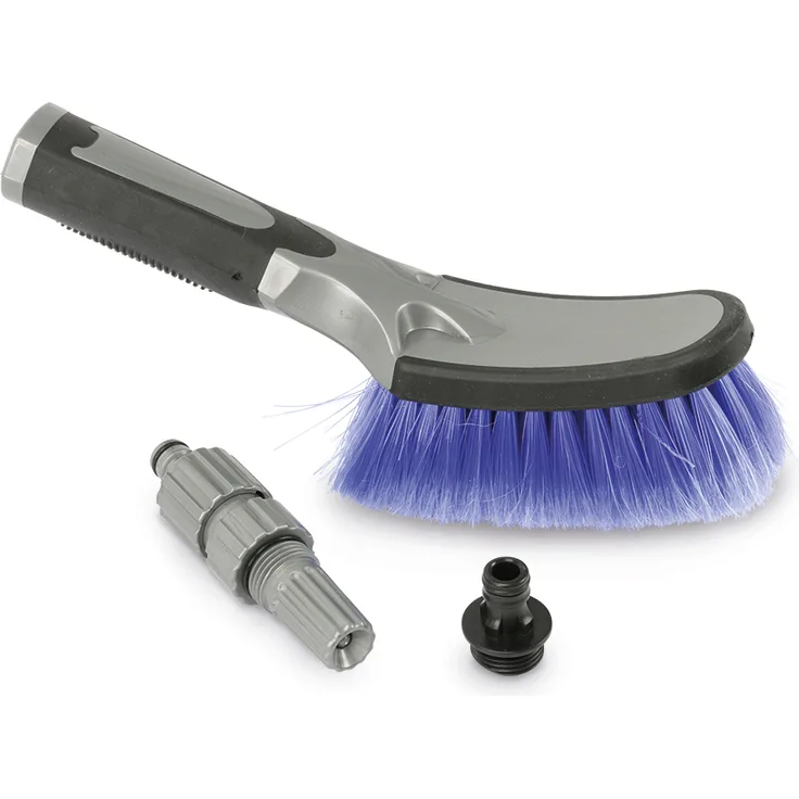 APA 11250 Handwaschbürste Autowascher 'Silver-Line