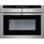 Neff Mega CM 6770, Backofen, A, Einbaugerät, Elektrisch, Volumen 42 l, Breite 59,5 cm, Selbstreinigung ja, Mikrowelle, Unterhitze, Ober-Unterhitze (konventionell), Heißluft