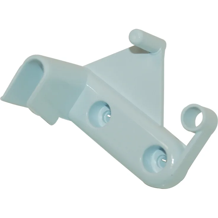 Indesit C00075599 Gefriergerätezubehör / Türen / Gefrierschrank Left Hand Klappenscharnier