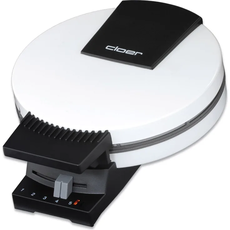 Cloer 271 Hörncheneisen