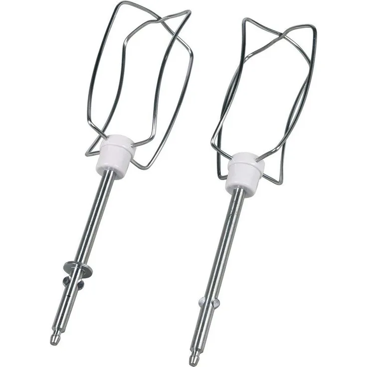 Tefal XJ901301 2x Rührbesen Prep'Line 8141 8142 für Tefal Moulinex