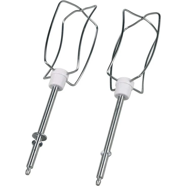 Tefal XJ901301 2x Rührbesen Prep'Line 8141 8142 für Tefal Moulinex