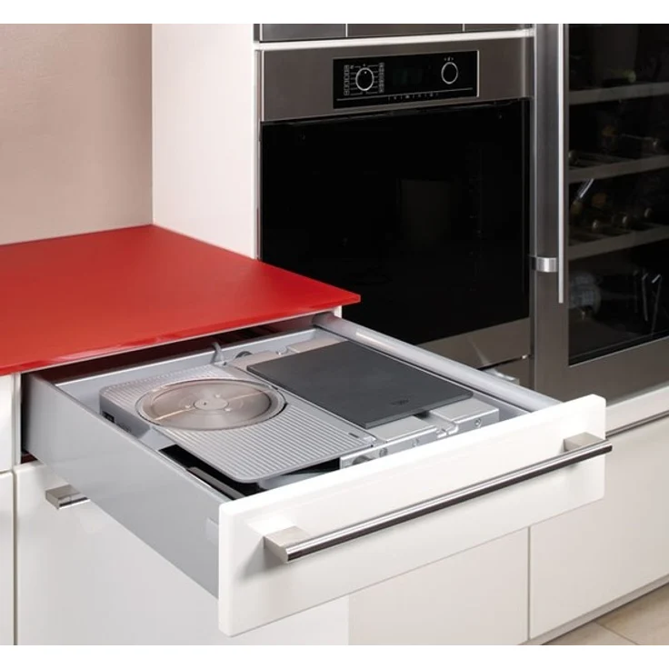 Ritter MultiSchneider AES 62 SR silber-metallic – Bild 4