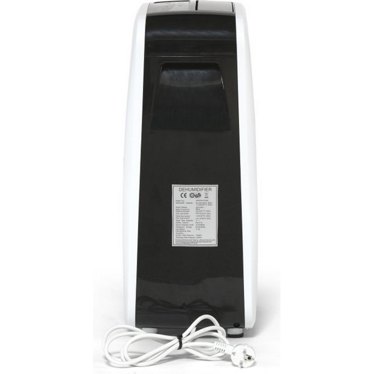 Trotec TTK 71 E Luftentfeuchter – Bild 3