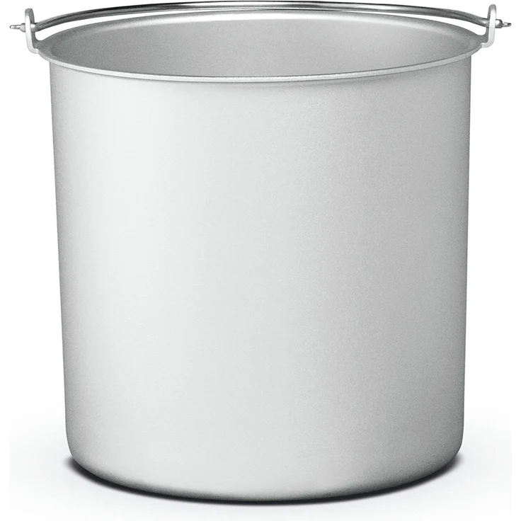 SAGE SCI600 the Smart Scoop Eismaschine mit Härtegradeinstellungen, 1 Liter Kapazität – Bild 4