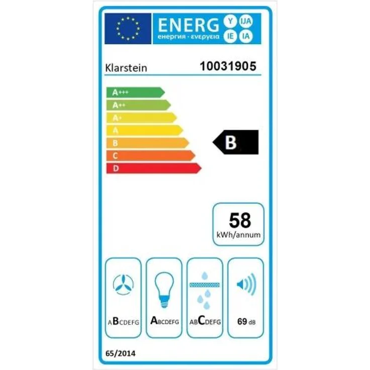 Klarstein Annabelle 60 60002315 – Bild 11