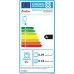 AEG EX31IND Herd-Set SurroundCook FlexiRunners Timerfunktionen Heißluft EEK: A