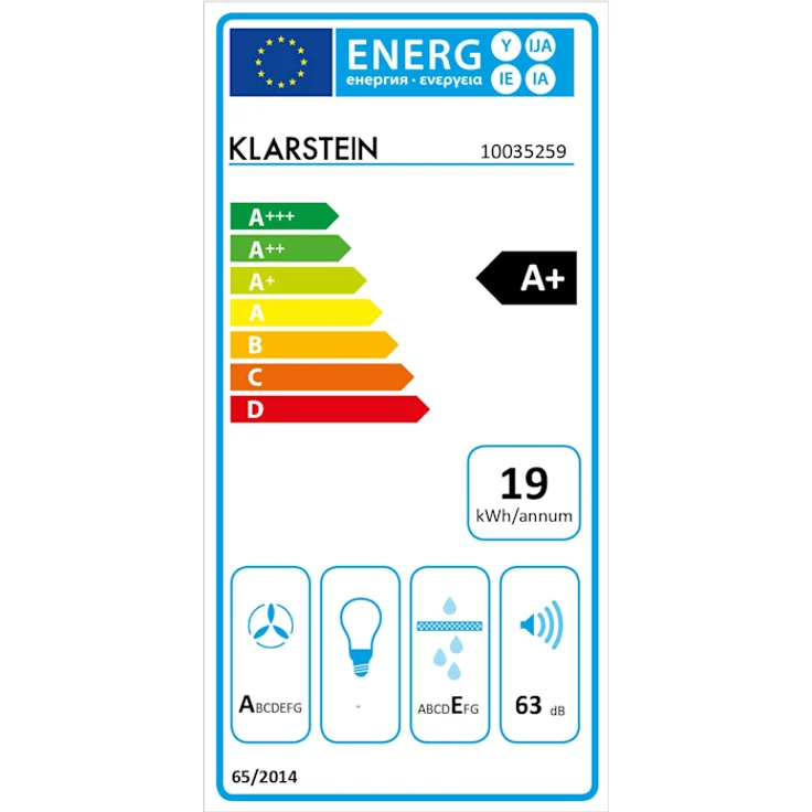Klarstein Full House 2.0 DownAir Induktions-Kochfeld mit Kochfeldabzug , Dunstabzugshaube , Tischhaube , Einbaugerät , Autark , 90 cm , 4 Zonen , 2 Flexzonen  , 7110 W , 271 m³ h Abluftleistung ,  A+ , Touch Control , umrüstbar: für Umluftbetrieb geeignet – Bild 10