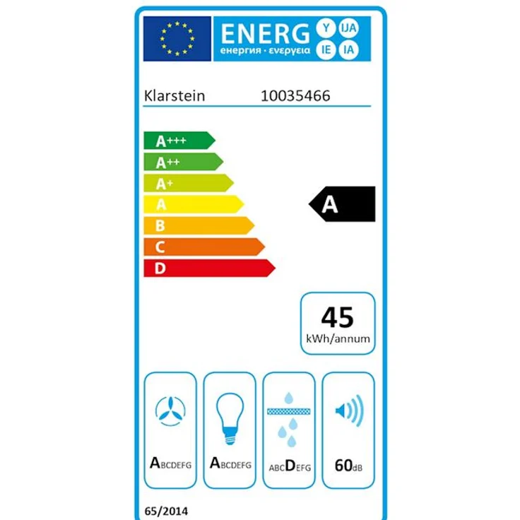 Klarstein Balzac Silent 60 10035466 – Bild 10