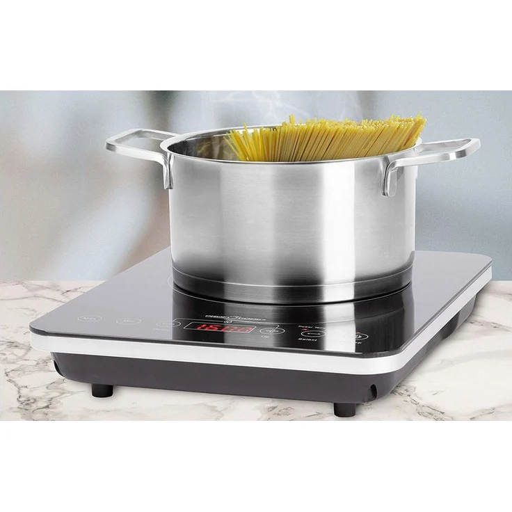 ProfiCook EKI 1062, Kochplatte, Betriebsart elektrisch – Bild 2