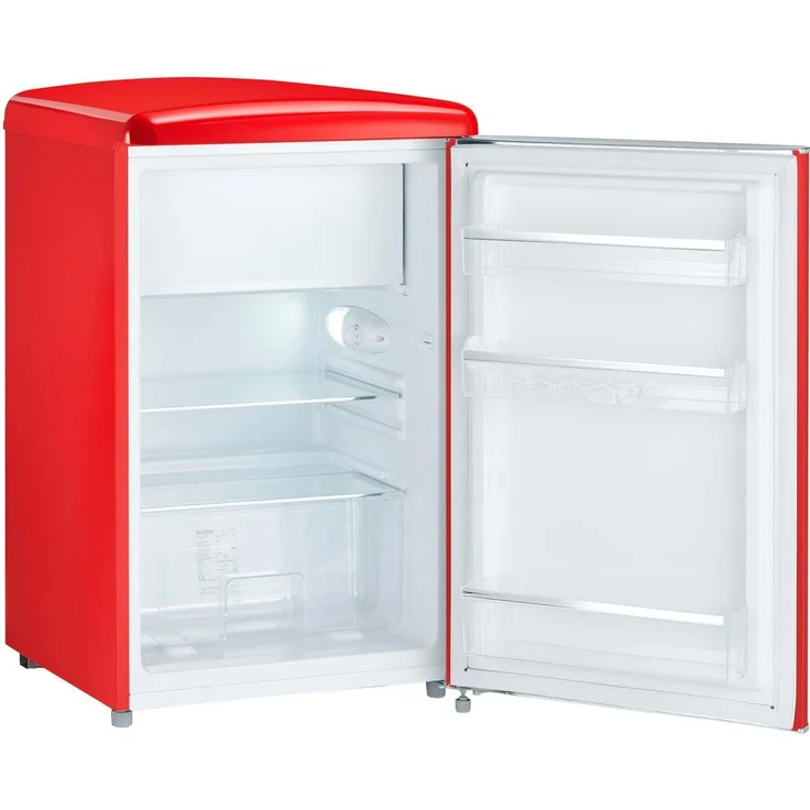 Severin RKS 8830 Kühlschrank, freistehend, Energieklasse D – Bild 2