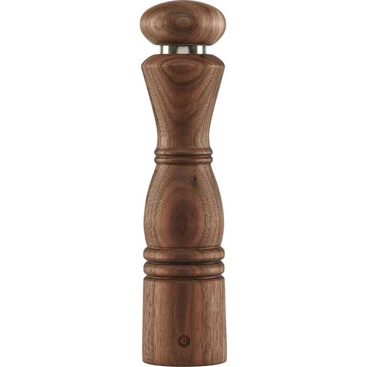 Crushgrind Paris Gewürzmühle, Holz, braun, 6.8 cm