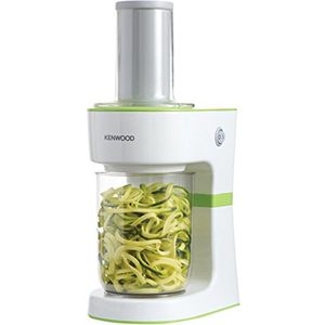 Bild für Kenwood Küchengeräte FGP203WG Spiralschneider