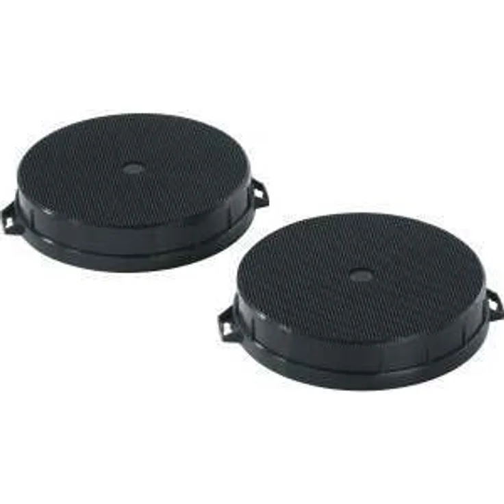 Siemens LZ52751, Dunstabzugshauben-Filter, für Umluftbetrieb, rund