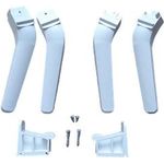 Bosch Beine für Konvektor (778336973), Heizgeräte-Zubehör