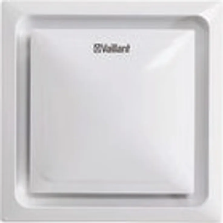 Vaillant VAE 190/1 RHT Radial-Abluftventilator Anschluss DN 100mm