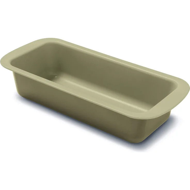 Guardini Gold Elegance Backform für Plumcake, Stahl