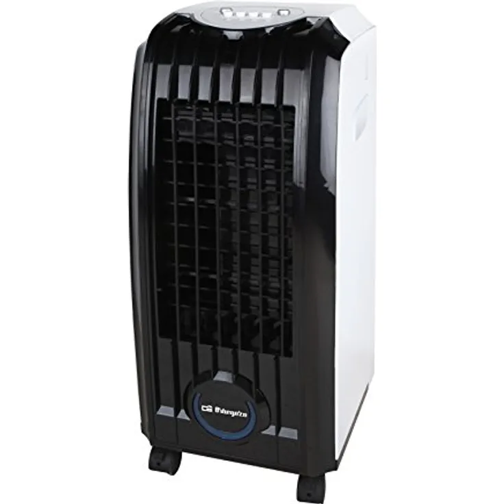 Orbegozo AIR 45 Klimaanlage, Schwarz