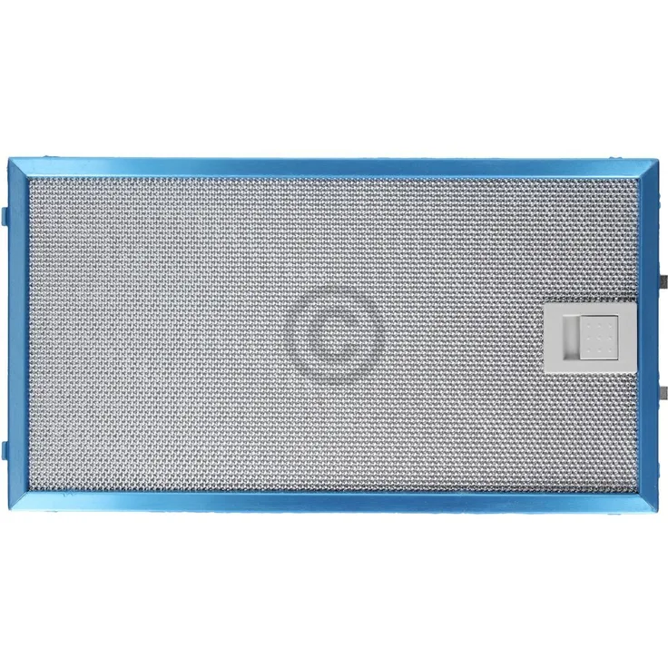 Metallfettfilter BOSCH 11004960 302x165mm für Dunstabzugshaube