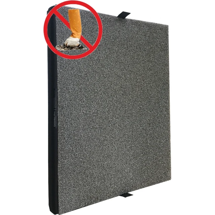 Raucher Spezial Filter Comedes Lavaero 280
