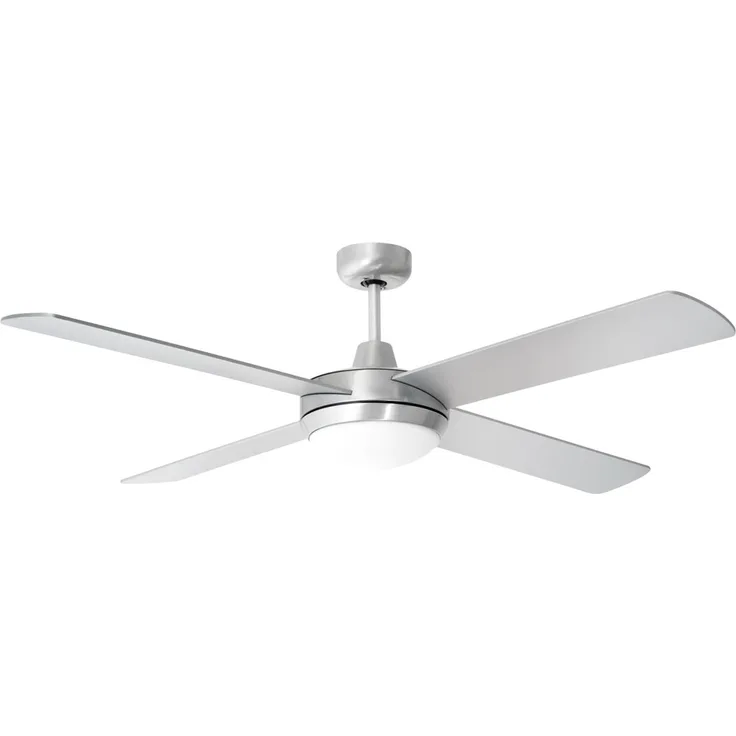 Deckenventilator, Fernbedienung, D 132 cm, VT-6054-4