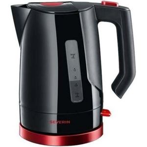 Bild für SEVERIN WK 3392 Wasserkocher (ca. 2.200 W, 1,5 L)