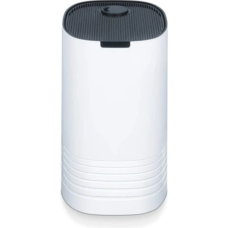 Beurer LB 55 Luftbefeuchter, mit hygienischer Warmwasser-Verdampfungstechnologie, für Räume bis 50 m² – Bild 2