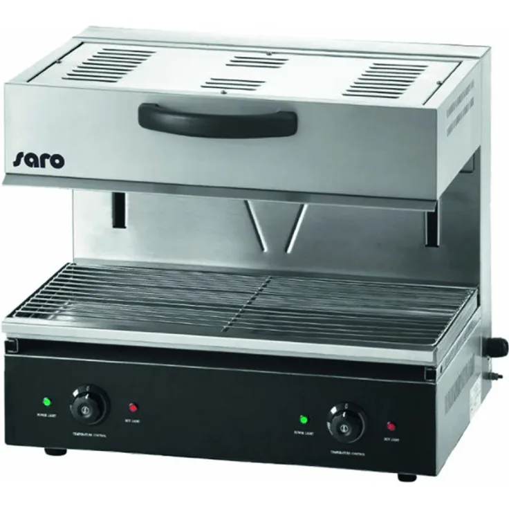 Saro Pavia 2 Lift Salamander