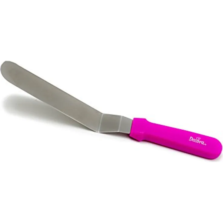 DECORA 0271007 WINKELPALETTE 25 cm NEU