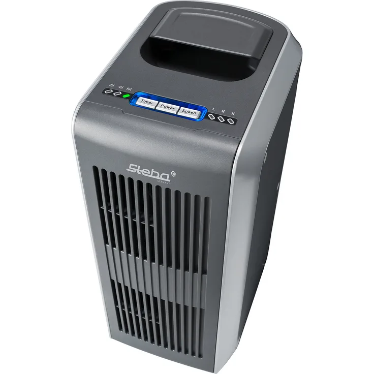 Steba LR 11 Luftreiniger