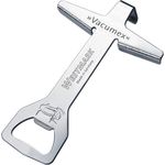 Westmark Schraubdeckel-Öffner Vacumex