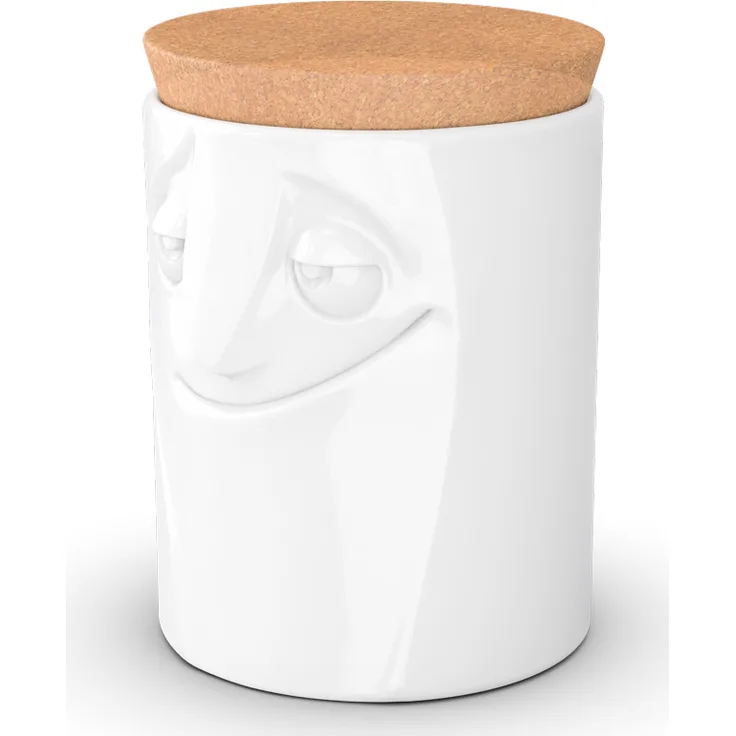 Fiftyeight Products Vorratsdose 1700 ml charmant