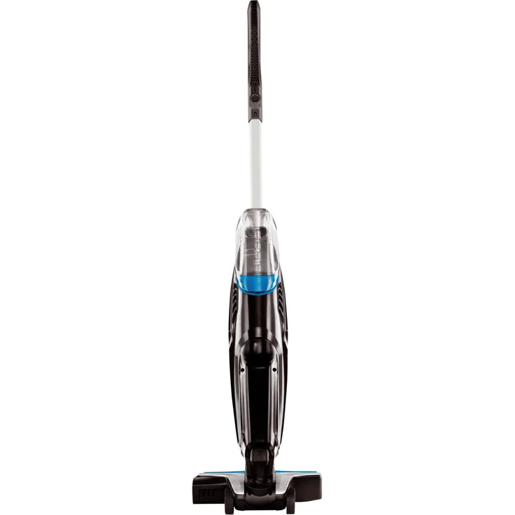 Bissell 2582N CrossWave Cordless Nass- und Trockenreiniger, 25 min Akkubetrieb, 3in1 Bodenreiniger, saugt und wischt Böden gleichzeitig, kabellos, silber – Bild 3
