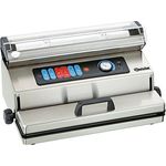 Bartscher Vakuum-Verpackungsmaschine 400M