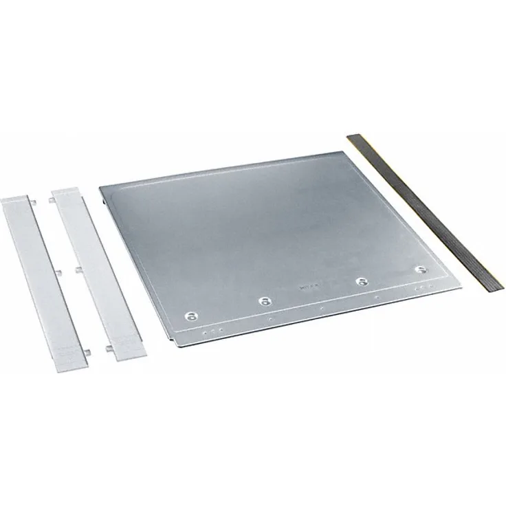 Miele UBS W1-G Waschmaschinenzubehör - für sicheren Unterbau von Waschmaschinen WT1