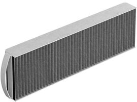 Bora PUAKF Pure Aktivkohlefilter