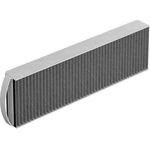 Bora PUAKF Pure, Aktivkohlefilter, Standzeit ca. 150 Stunden pro Jahr, Neutralisiert Gerüche im Umluftbetrieb