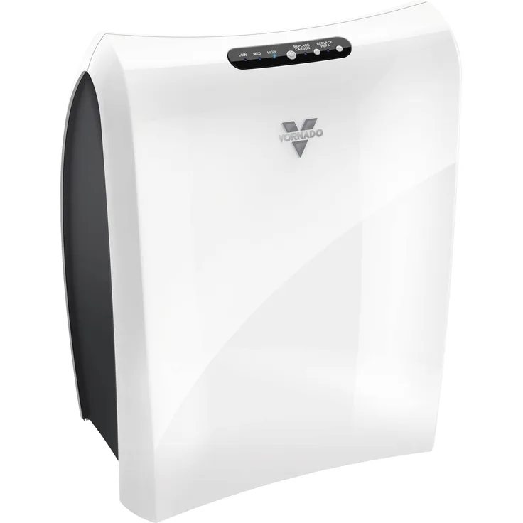 Vornado AC-350 HEPA 14 Luftreiniger 30m²