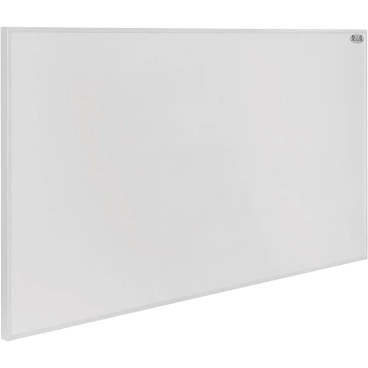 Infrarot-Heizplatte, weiß, 230V|700W, 1205 x 605, SIKU, Infrarotheizung