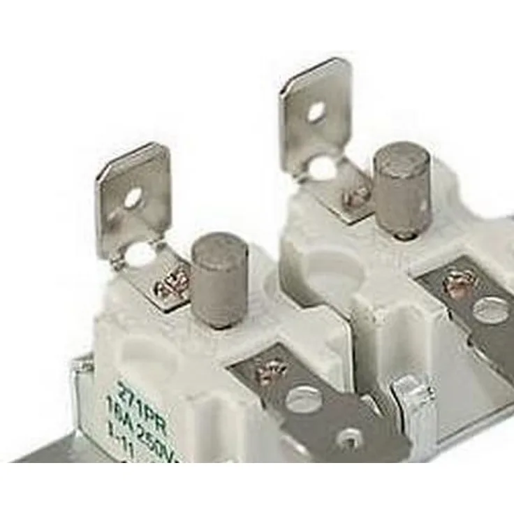 Ersatzteil - Sicherheits-Thermostat - CANDY, HOOVER, ROSIERES, BAUKNECHT, DE DIETRICH, PHILCO, WHIRLPOOL, BRANDT, LAMONA, TEKA - 223356
