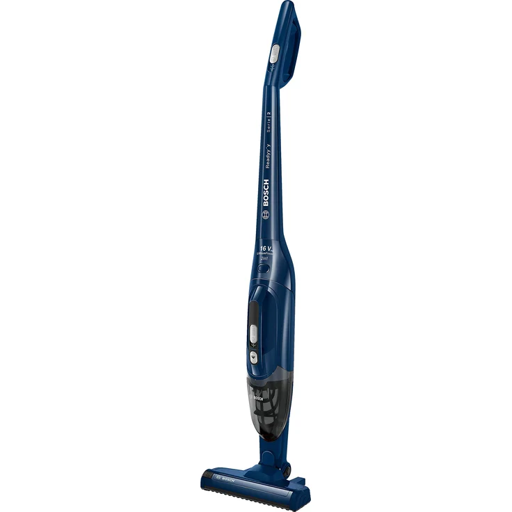 Bosch BBHF216, Readyy'y Series 2 16Vmax, Night Blue Injection – Bild 1