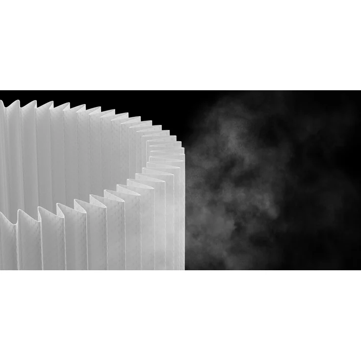 Xiaomi HEPA Filter Kit, geeignet für Mi Vacuum Cleaner G10, G9 – Bild 4