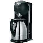 Krups Aromacontrol Therm Steel