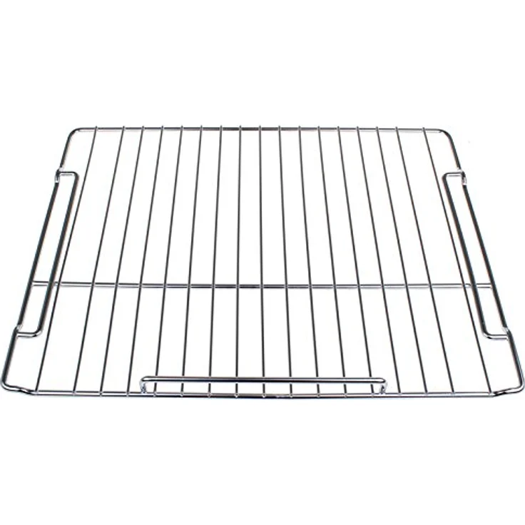 Bauknecht GR13, Backofen-Kombirost, Breite 45,5 cm, silber