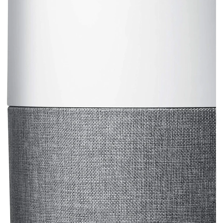 Blueair Blue 3410 Luftreiniger, für Räume bis 36 m², HEPASilent Technologie – Bild 7